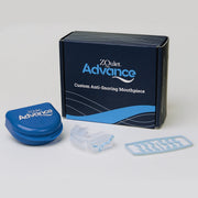 ZQuiet Advance Custom Anti-Snoring Mouthpiece