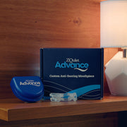ZQuiet Advance Custom Anti-Snoring Mouthpiece
