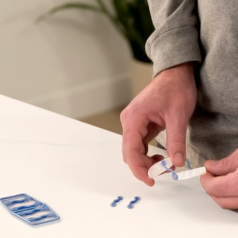 ZQuiet Advance Custom Anti-Snoring Mouthpiece