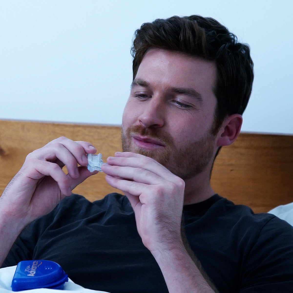ZQuiet Advance Custom Anti-Snoring Mouthpiece