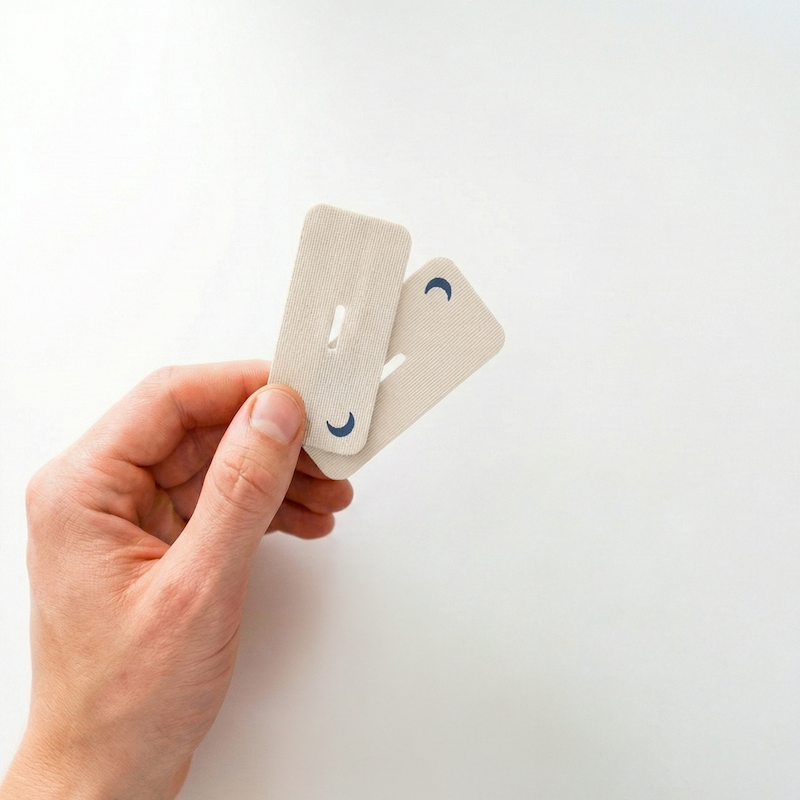 ZQuiet Breathe Mouth Tape