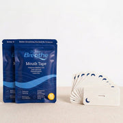 ZQuiet Breathe Mouth Tape