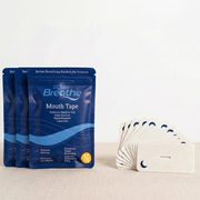 ZQuiet Breathe Mouth Tape