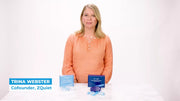 ZQuiet Anti-Snoring Mouthpiece – Single Pack